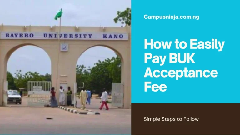 Buk Acceptance Fee - Featured Image