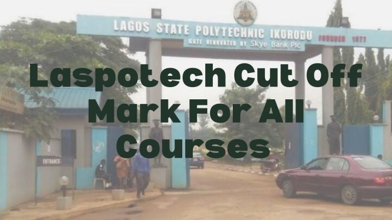Laspotech Cut Off Mark - Featured Image