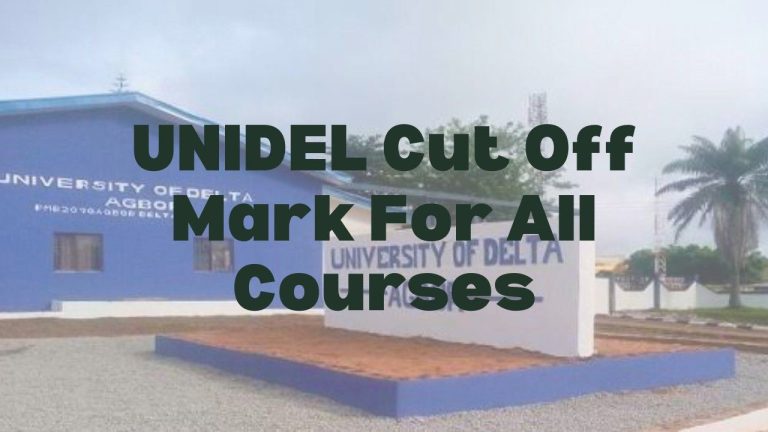 Unidel Cut Off Mark - Featured Image