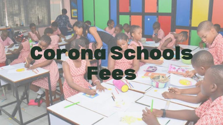Corona School Fees - Featured Image