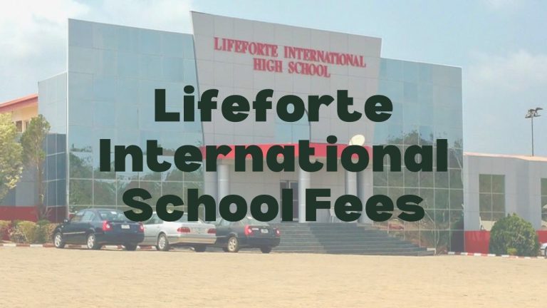 Lifeforte International School Fees - Featured Image