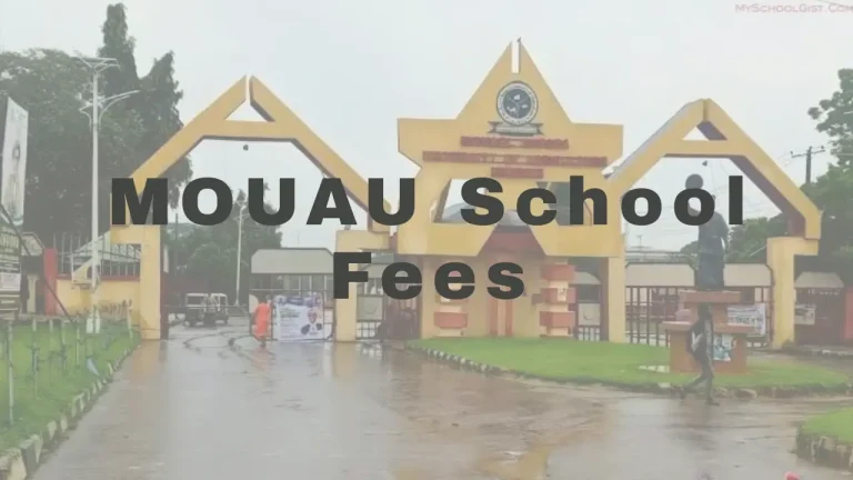 Mouau School Fees - Featured Image