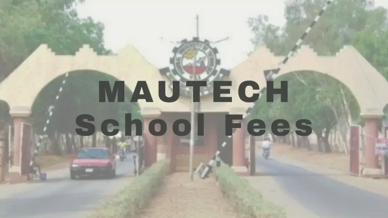 Mautech School Fees - Featured Image