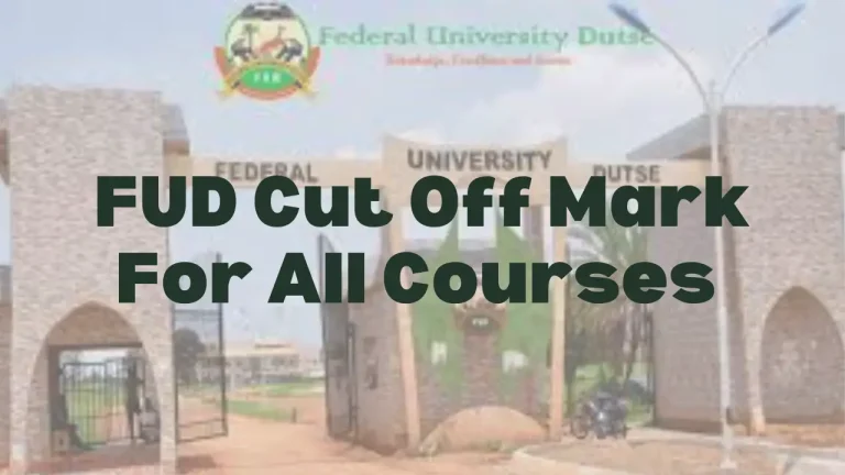 Fud Cut Off Mark - Featured Image