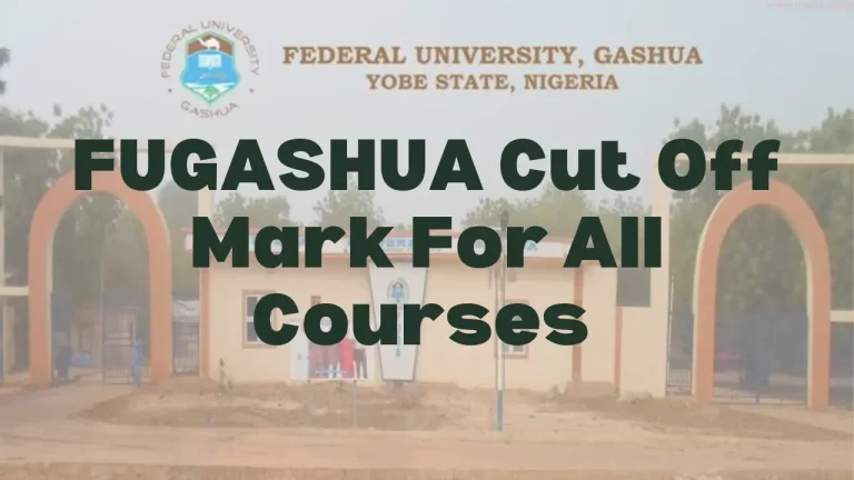 Fugashua Cut Off Mark - Featured Image