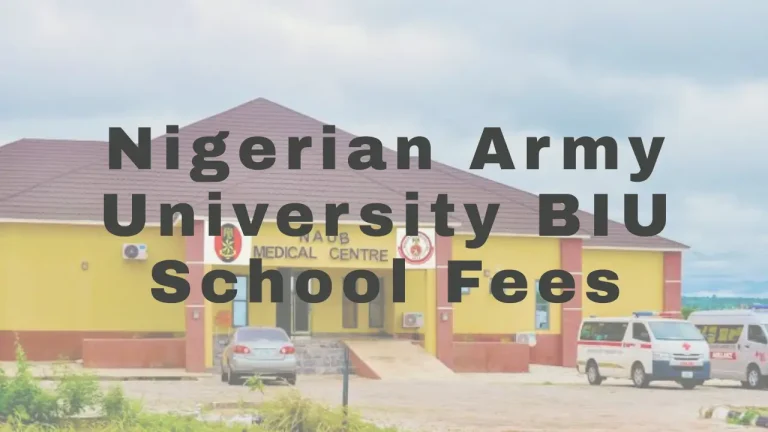 Naub School Fees - Featured Image