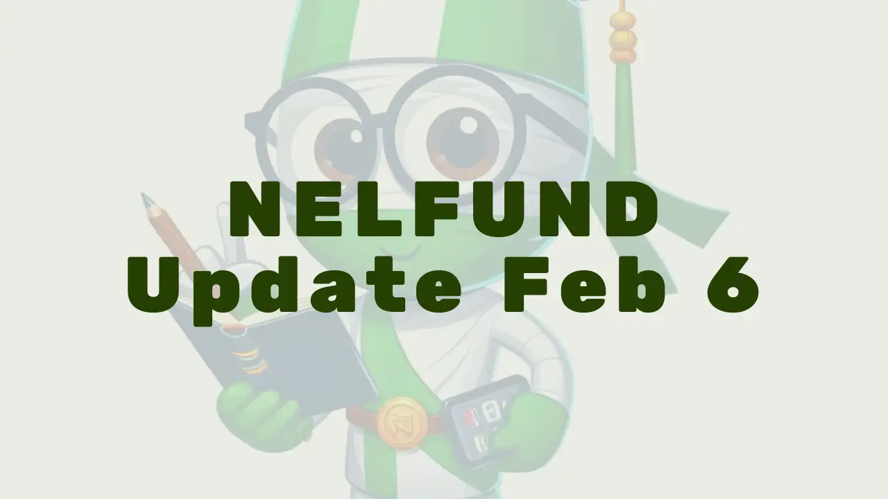 Nelfund Update Feb 6 - Featured Image