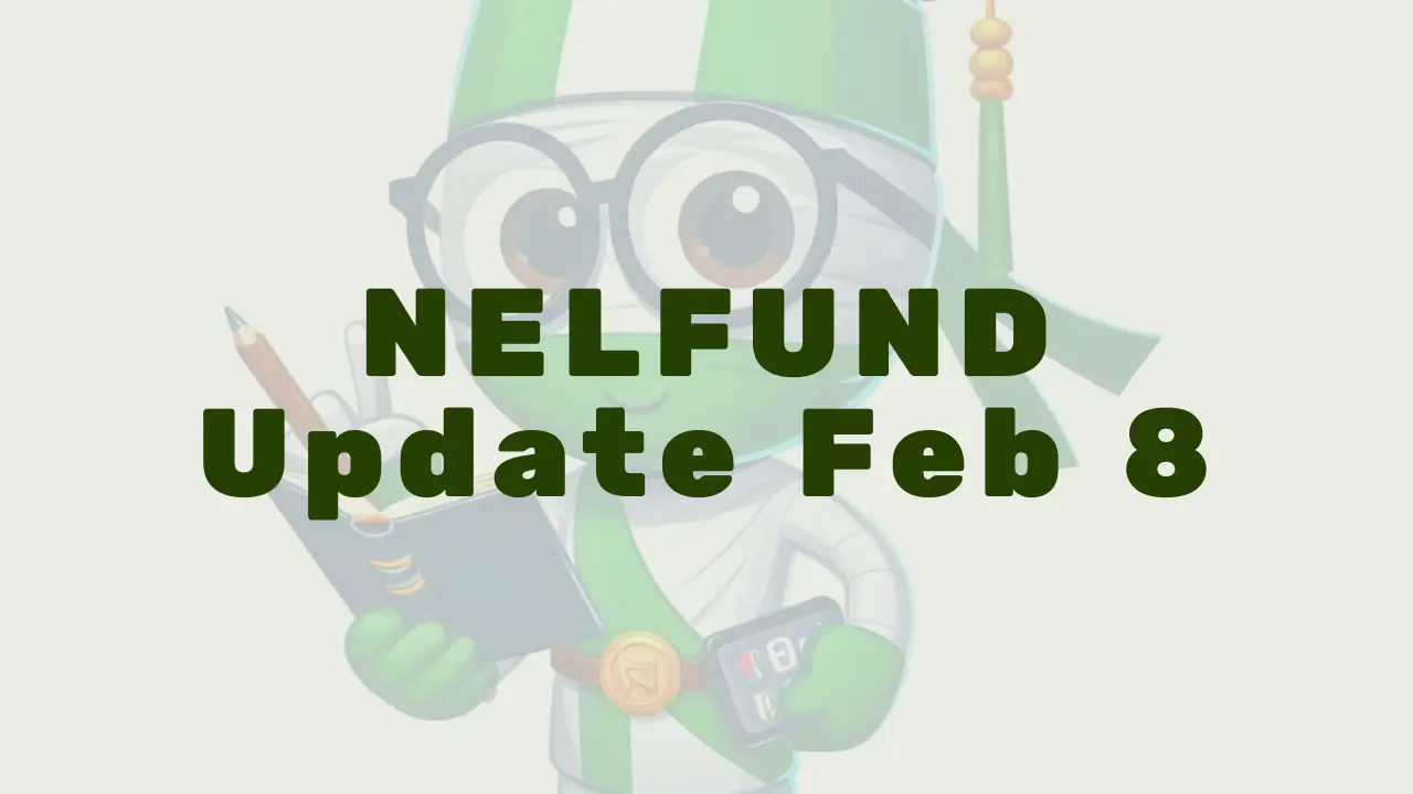 Nelfund Update Feb 8 - Featured Image