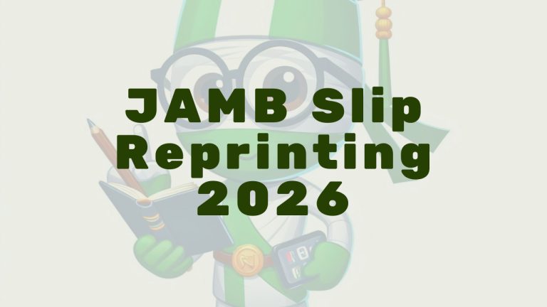 Jamb Slip Reprinting 2026 - Featured Image
