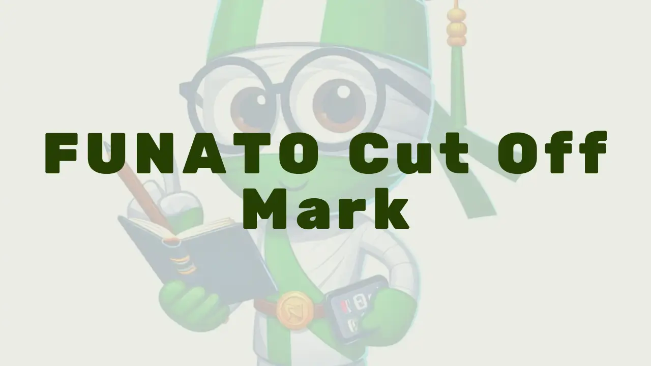 Funato Cut Off Mark - Featured Image