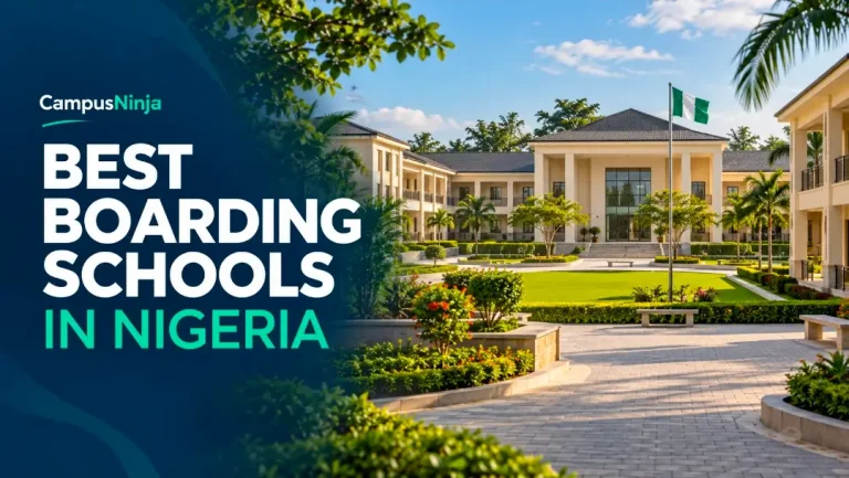 Best Boarding Schools In Nigeria - Featured Image