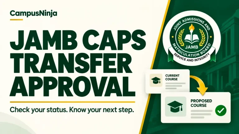 Jamb Caps Transfer Approval - Featured Image